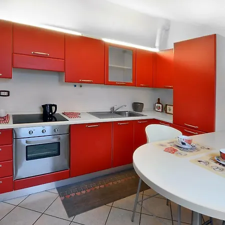 Apartmán Comfortable Attic And Parking *